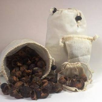 Soap Nuts for Laundry