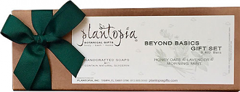 Beyond Basic 3 Bar Gift Box